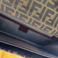 Fendi Baguette Maxi