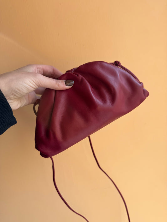 Mini Pouch Bottega Veneta