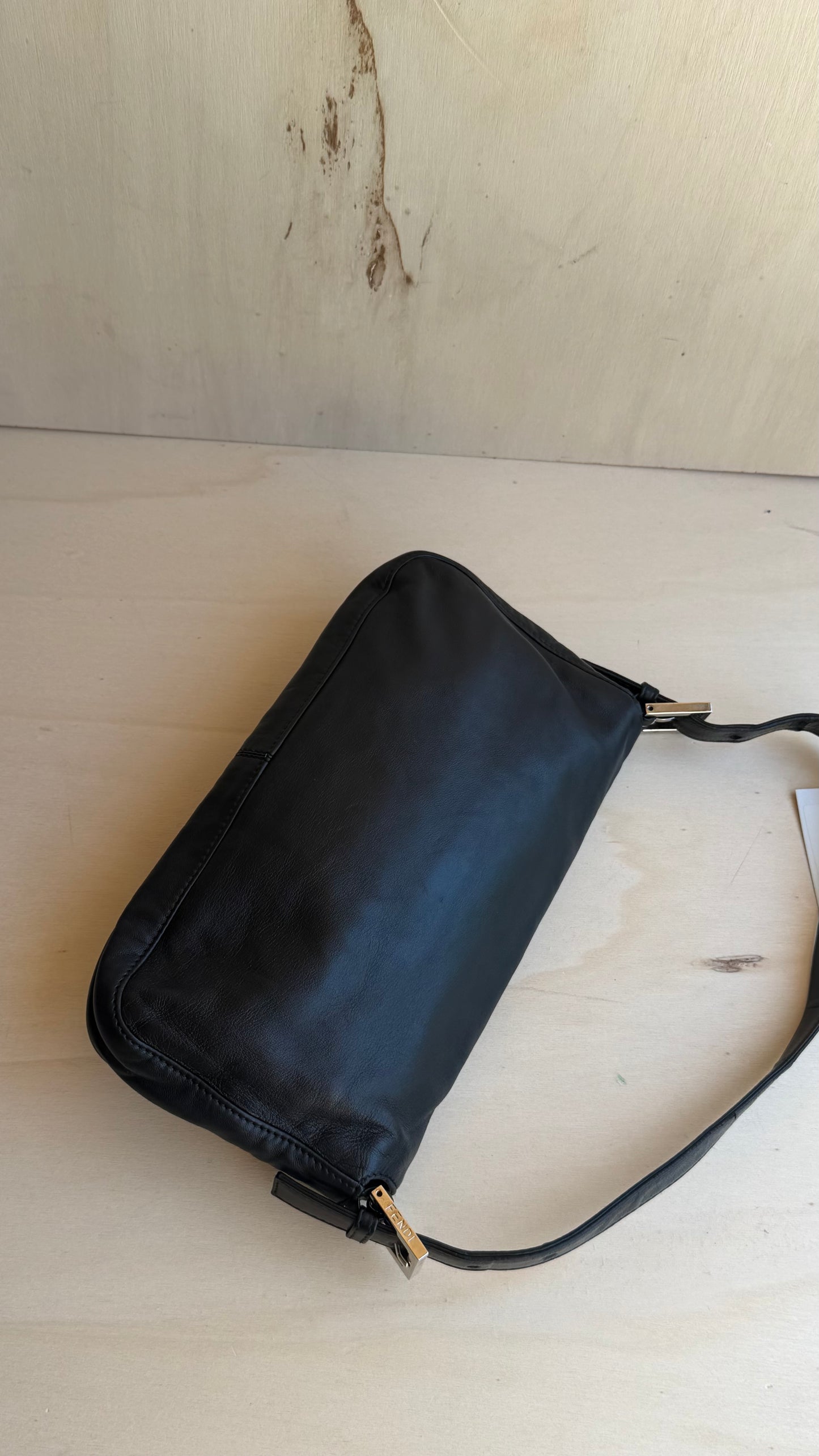Fendi baguette pelle 2000’s