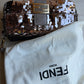 Fendi Baguette Pailettes Sex&city