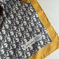 Foulard Dior Monogram
