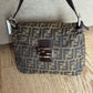 Fendi Mamma baguette