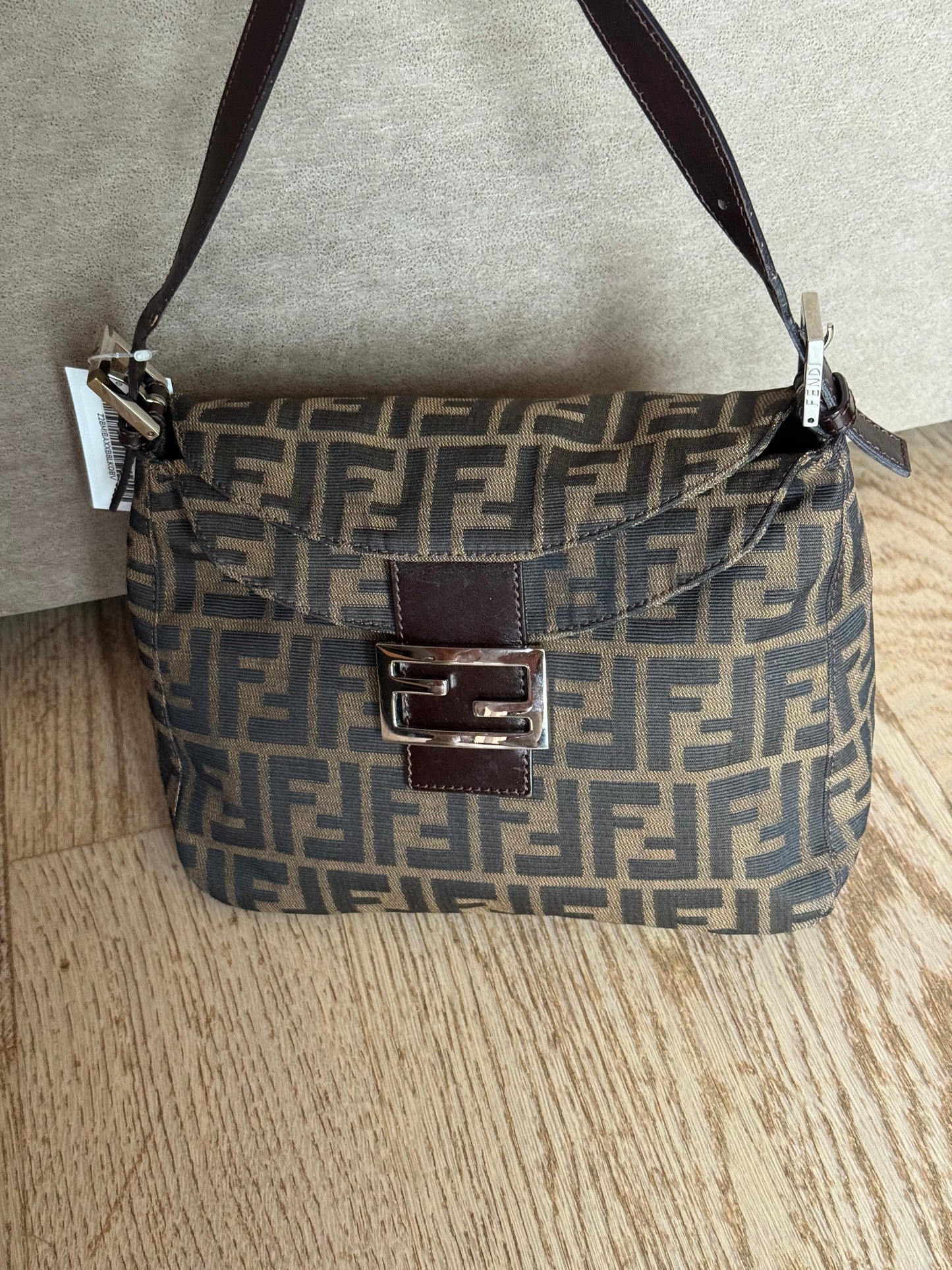 Fendi Mamma baguette