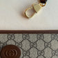 Pochette Gucci Monogram