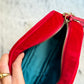 Gucci velvet Marmont