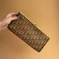 Pochette Dior Monogram