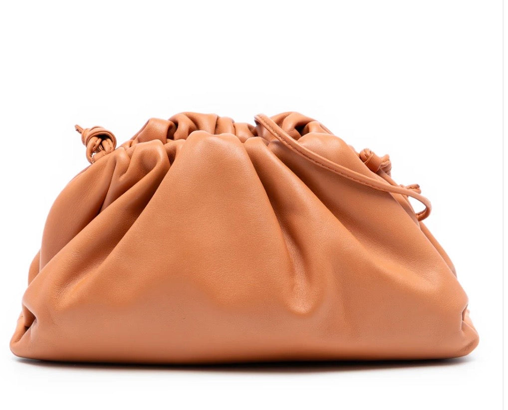Mini Pouch Bottega Veneta