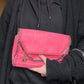Stella pochette Rosa