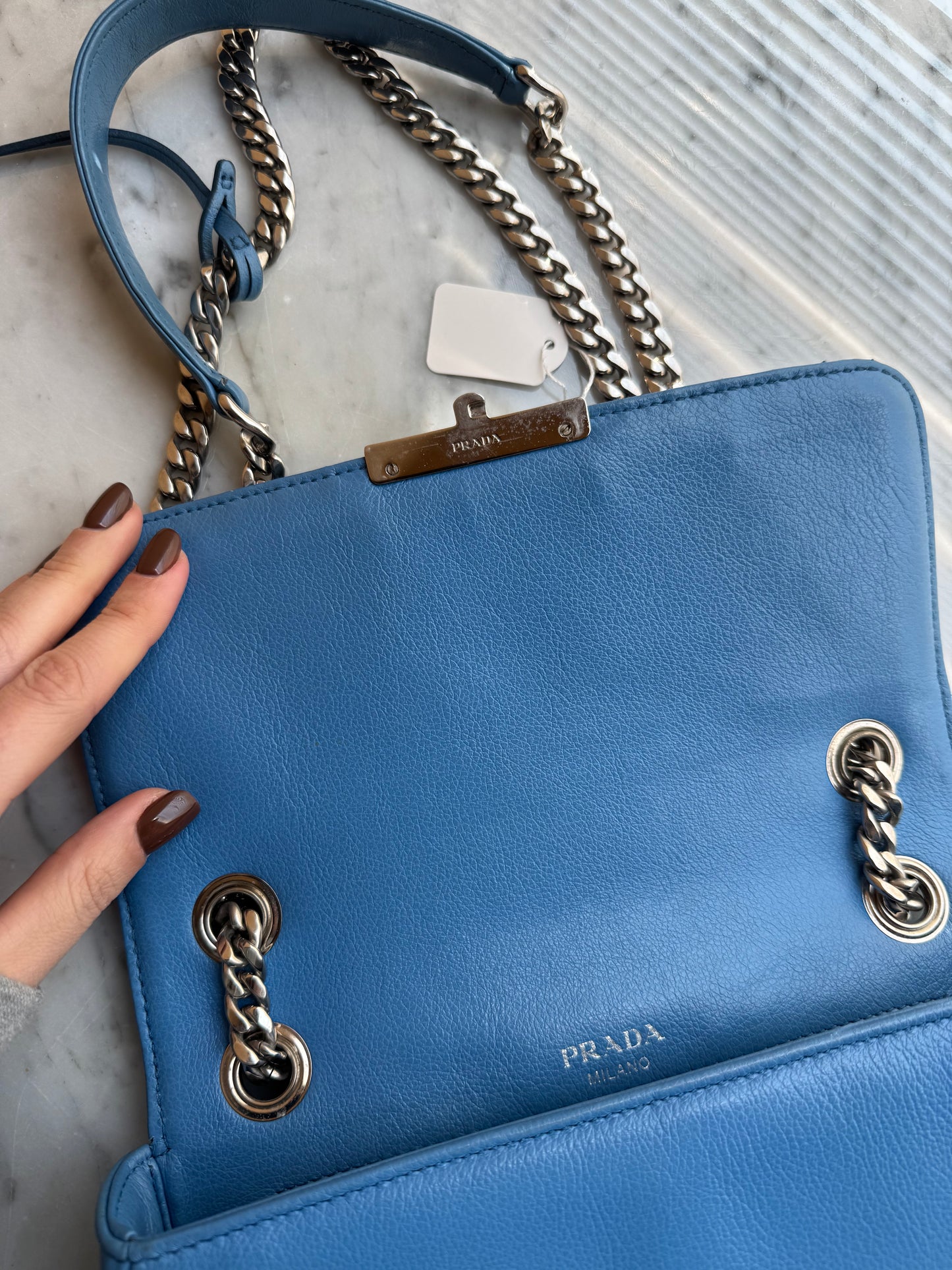 Borsa Prada
