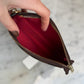 Mini pochette accessories