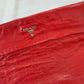 Maxi pochette Prada