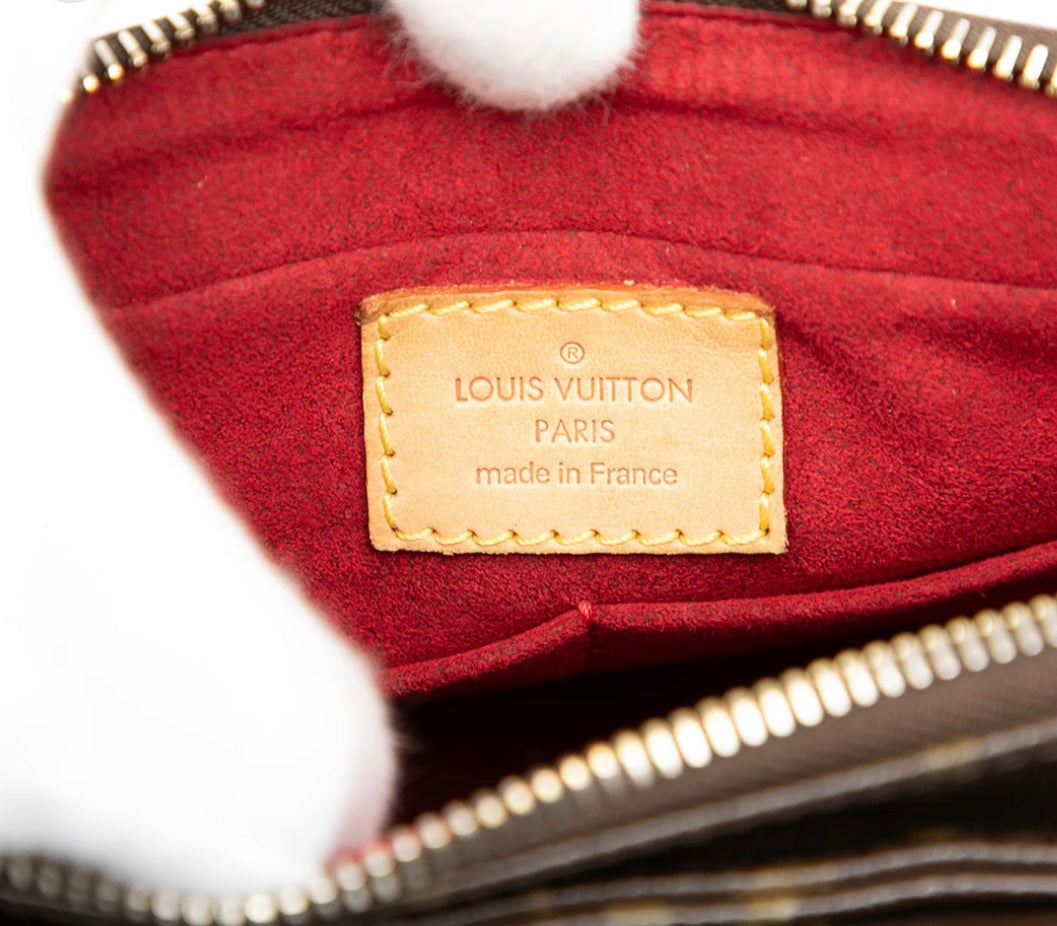 Luois Vuitton viva cite MM