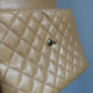 Vintage Chanel Top Handle Caviar Bag