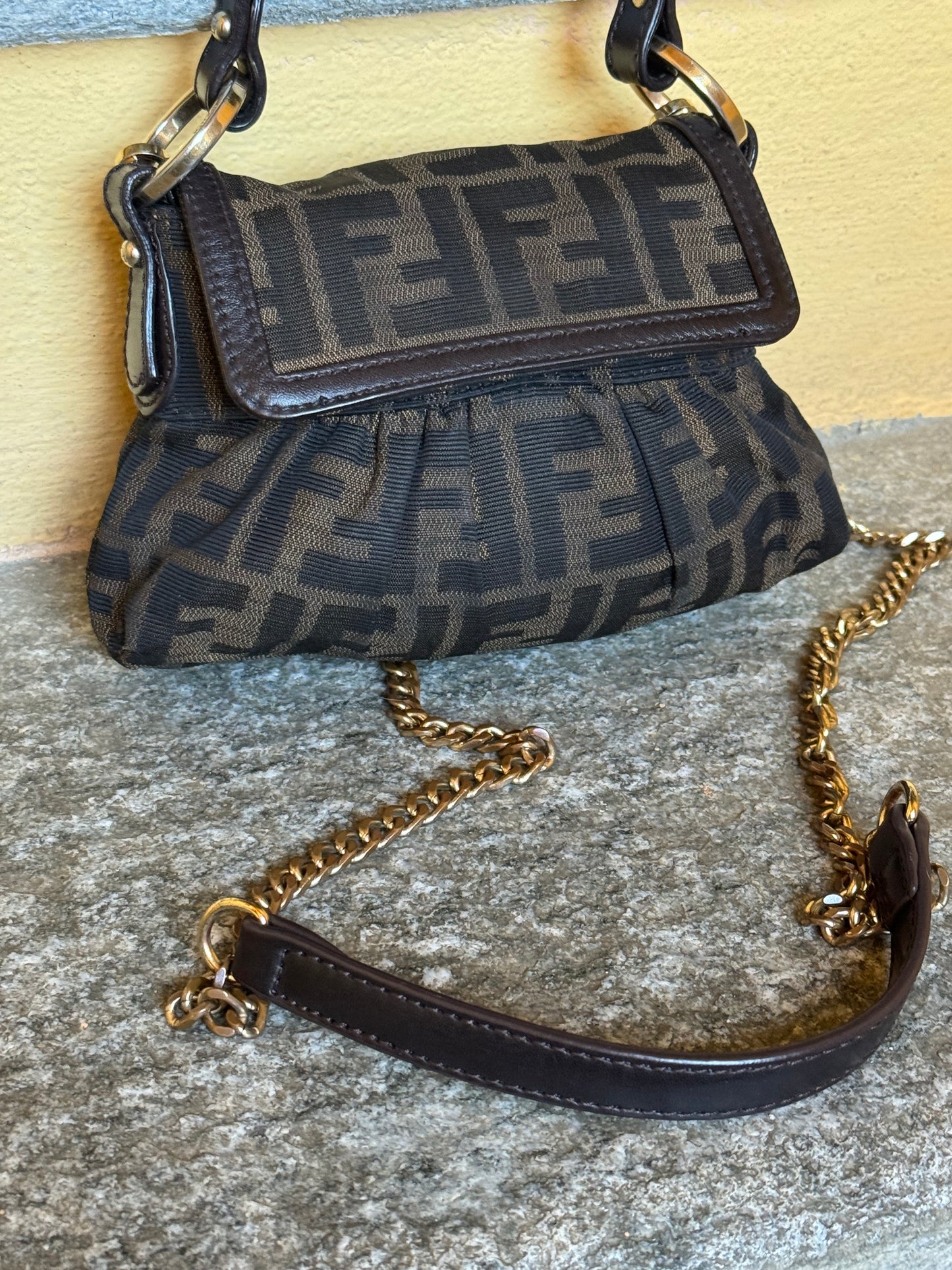 Fendi Mini chef