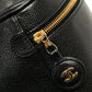 Vanity chanel nera
