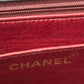 Chanel Big logo nera
