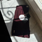 Pantaloncini Saint Laurent
