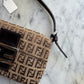 Fendi Mini baguette