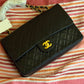Chanel Medium Double flap classique