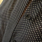 Saint Laurent Pois Silk Shirt