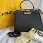 Fendi Peekaboo Isseu Medium