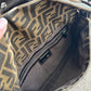 Fendi Baguette monogram