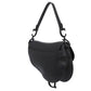 Saddle Dior nera