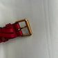 Marsupio Gucci Marmont rosso
