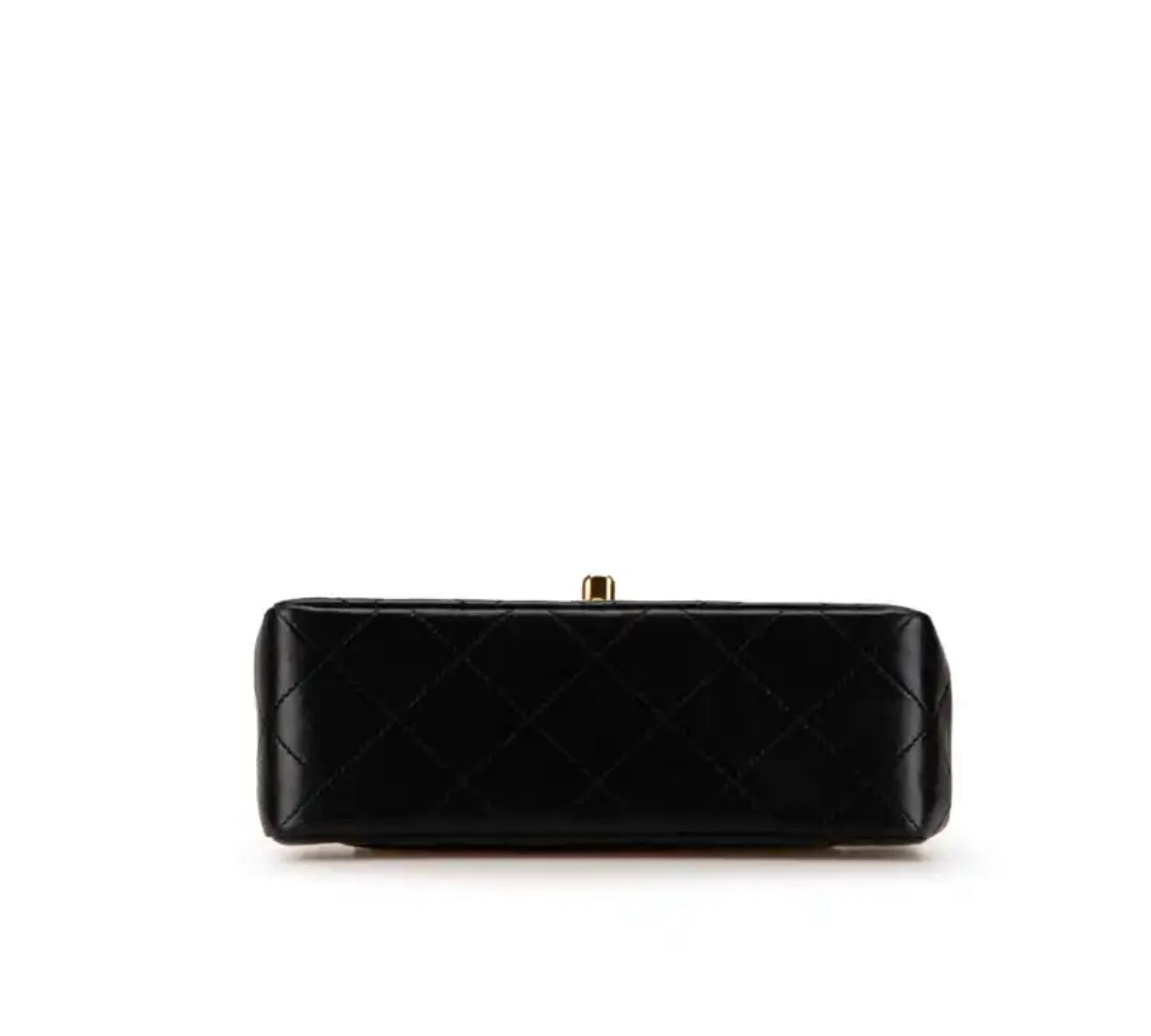 Mini square Black
