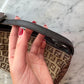 Pochette Fendi monogram