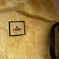 Fendi baguette Monogram