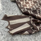 Sciarpa Vintage Fendi