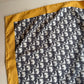 Foulard Dior Monogram