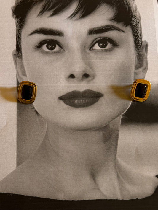 Orecchini vintage