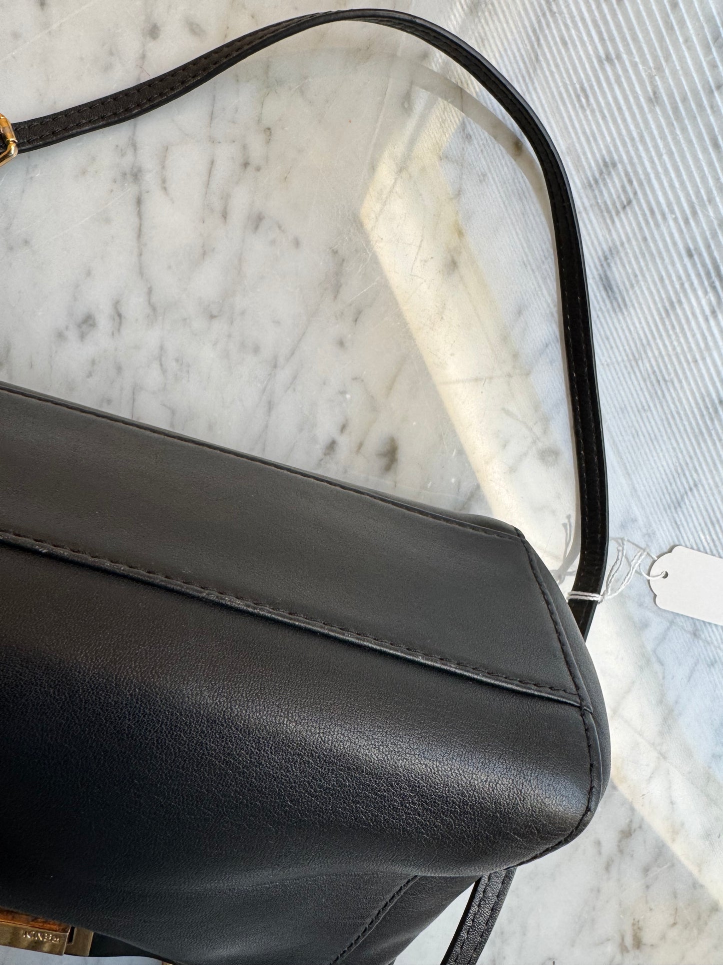 Peekaboo Fendi small
