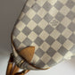 Vintage Louis Vuitton Speedy Damier 30