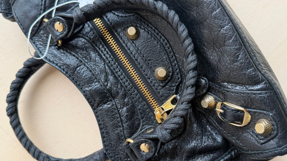 Mini City Balenciaga