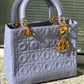 Lady Dior medium