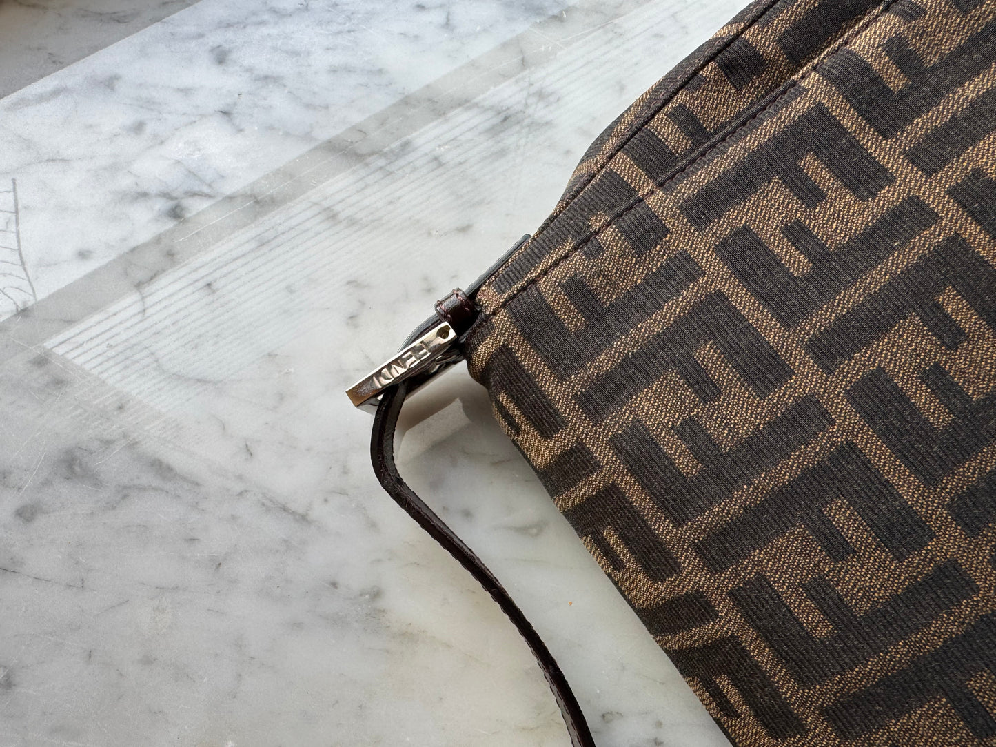 Fendi Mamma baguette