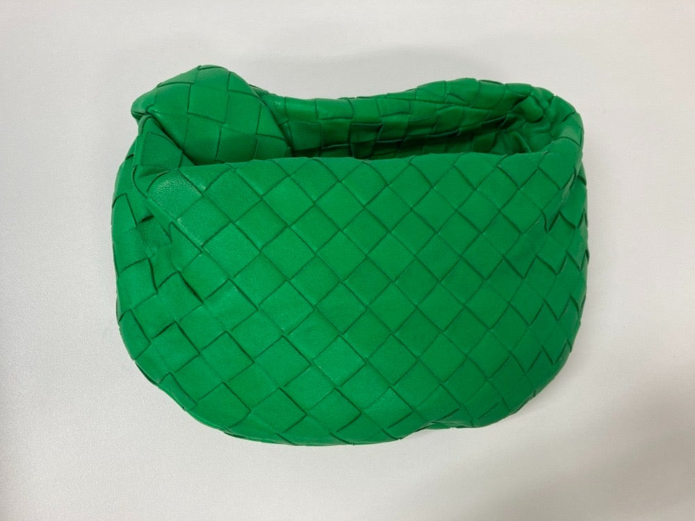 Mini jodie Bottega Veneta