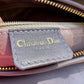 Lady Dior medium