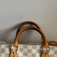 Vintage Louis Vuitton Speedy Damier 30
