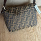 Fendi Mamma baguette