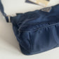 Prada Nylon blu.