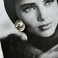 Orecchini vintage