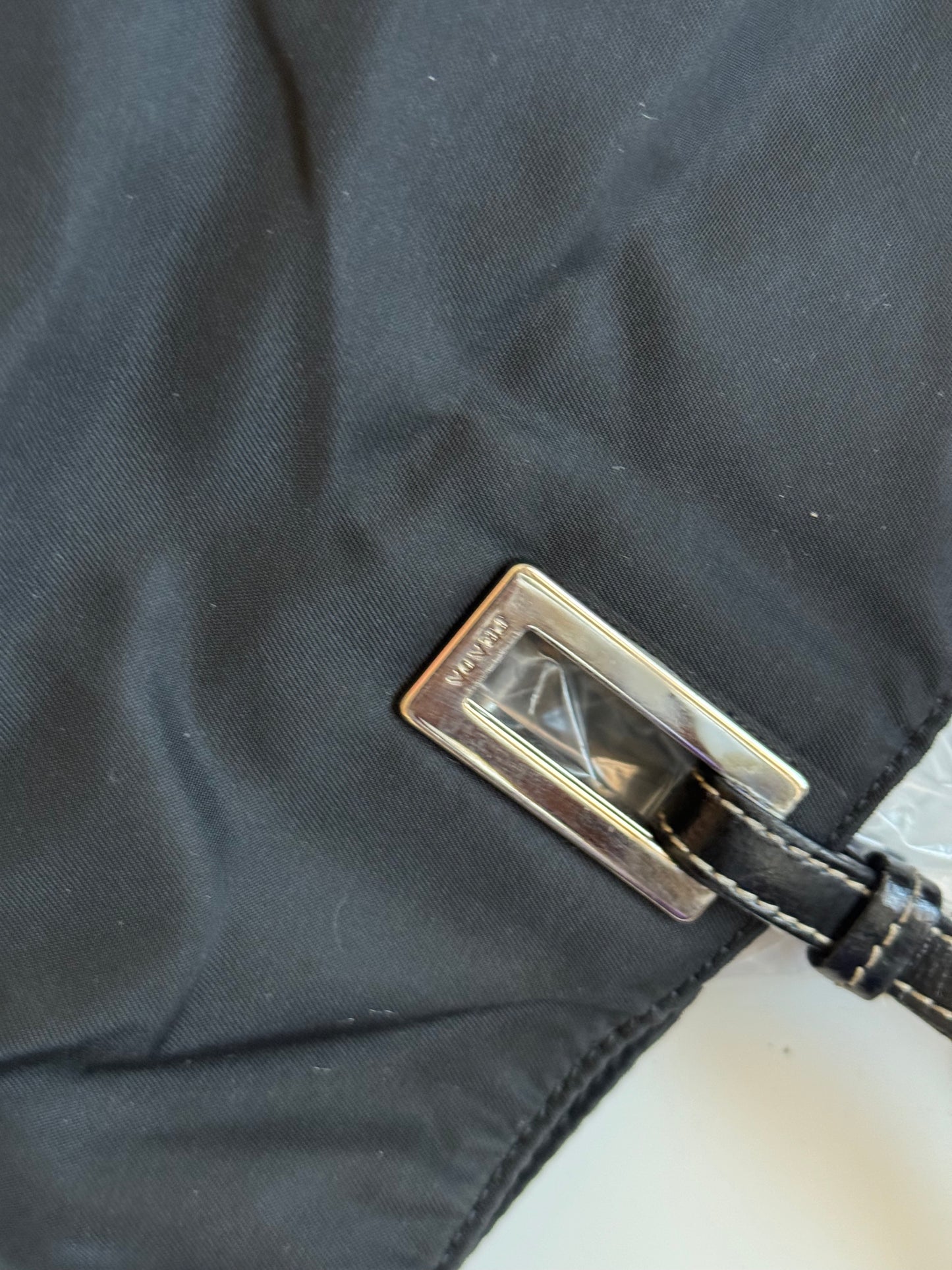 Shopping Bag Prada nylon