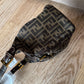 Secchiello Fendi monogram