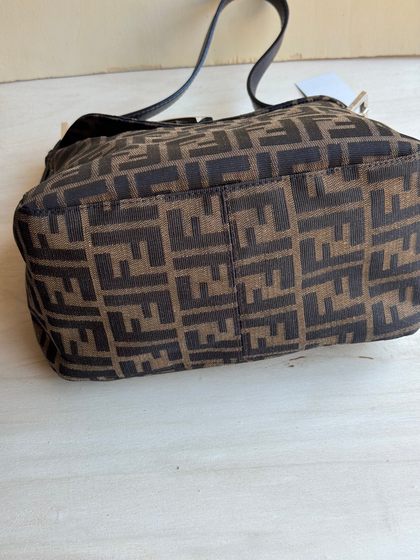 Fendi mamma baguette