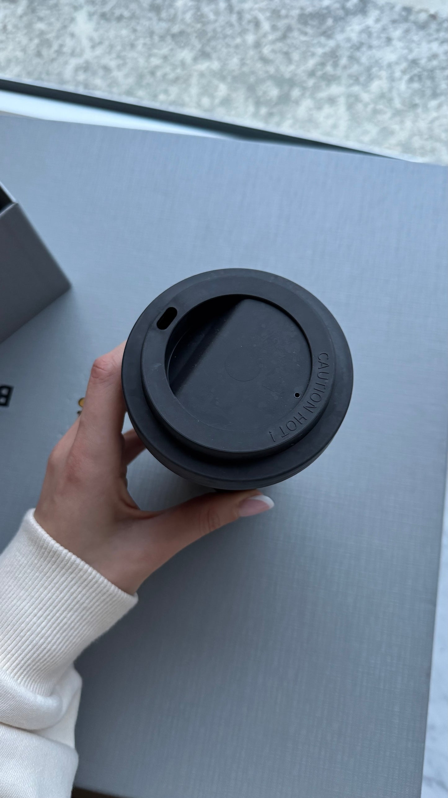 Tazza Balenciaga