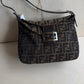 Fendi Mamma baguette